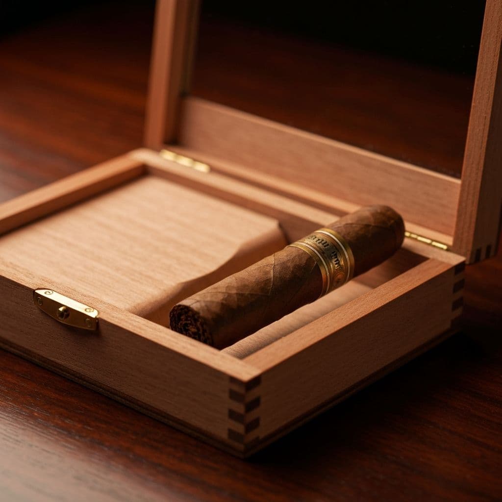Premium Cigars