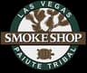 Las Vegas Paiute Smoke Shop logo