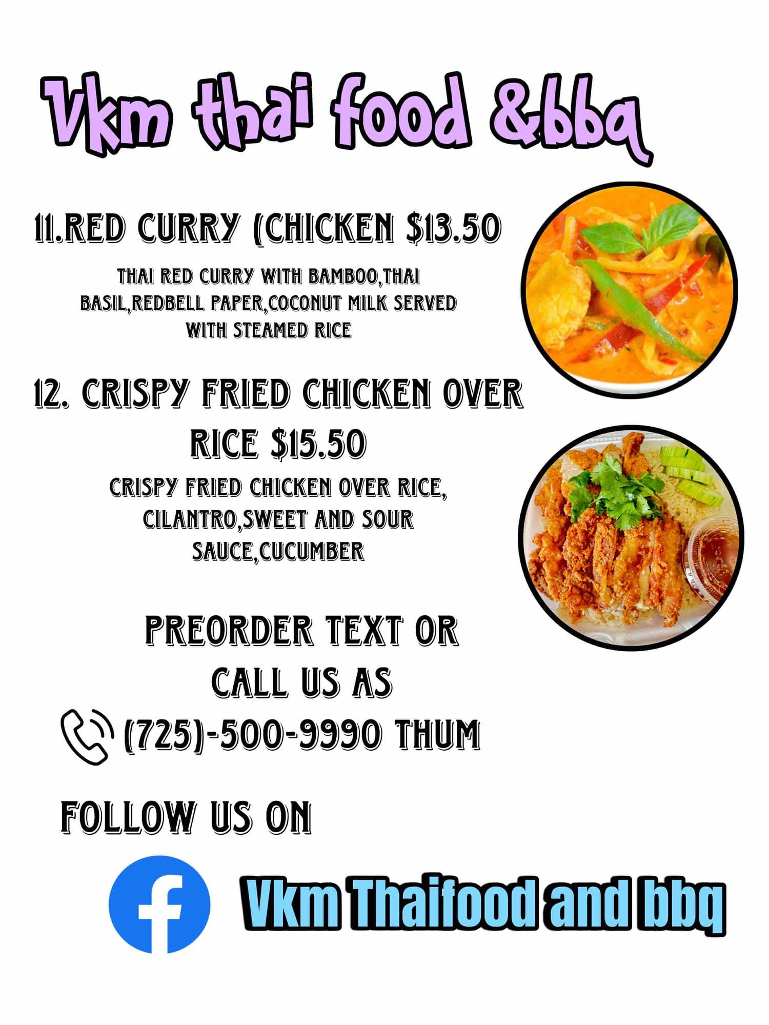 VKM Thai Food & BBQ - image 1