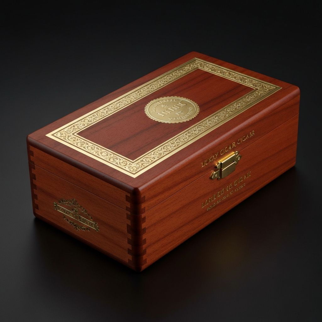 BELICOSO BLONDIE BX24